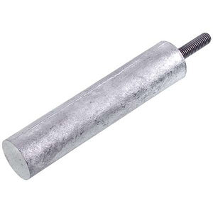 Magnesium anode for boiler Gorenje \ Tiki 269158 D=25.5mm L=120mm, thread M8x30