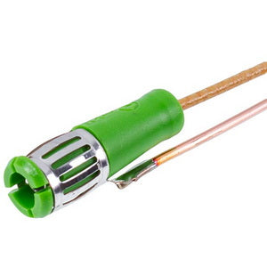 Thermocouple for gas stove L=520mm Gorenje 438248