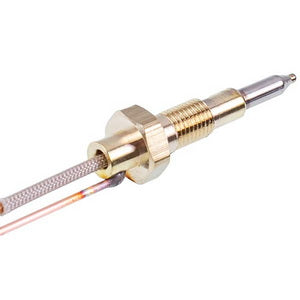 Thermocouple for gas stove L=520mm Gorenje 438248