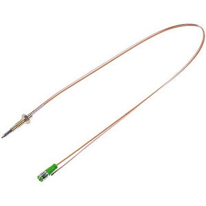 Thermocouple for gas stove L=520mm Gorenje 438248