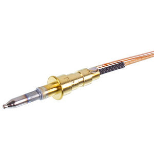 Thermocouple for gas stove L=500mm Electrolux 3570564025