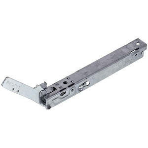 Door hinge (left/right) for AEG oven 3870770025