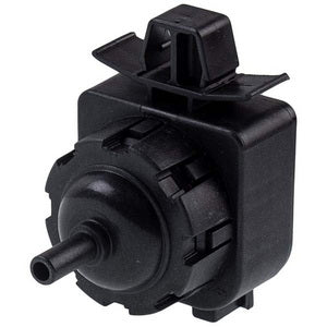 Water level relay (pressure switch) for Zanussi 3792216040 washing machine