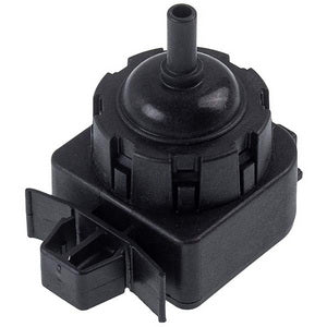 Water level relay (pressure switch) for Zanussi 3792216040 washing machine