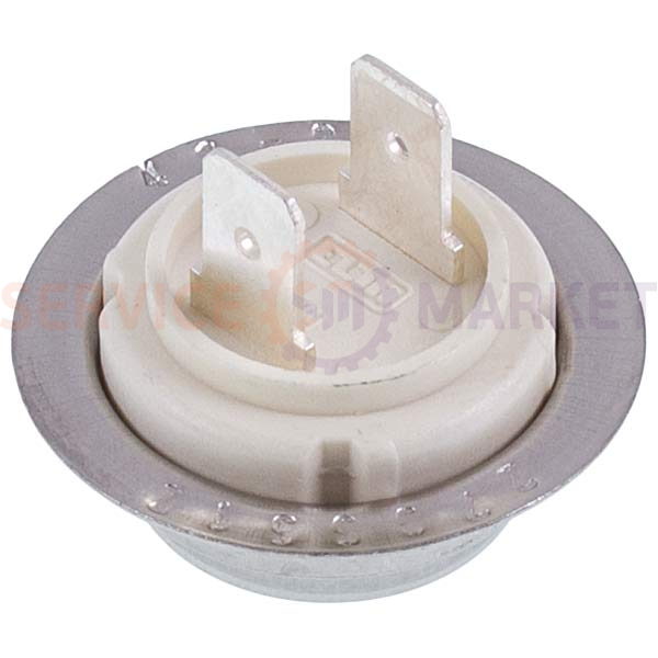 NTC blower temperature sensor for Electrolux washing machine