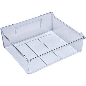 Freezer drawer (upper/middle) for AEG refrigerator 2647017033