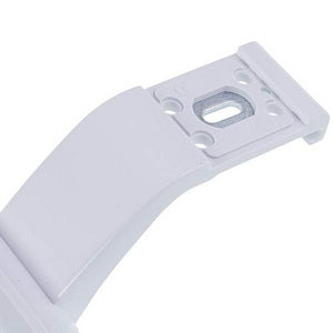 Door handle (upper/lower) for Electrolux refrigerator 2651095073