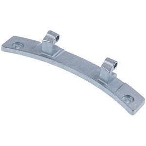 Door hinge for Electrolux 1366253233 tumble dryer