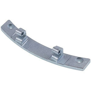 Door hinge for Electrolux 1366253233 tumble dryer