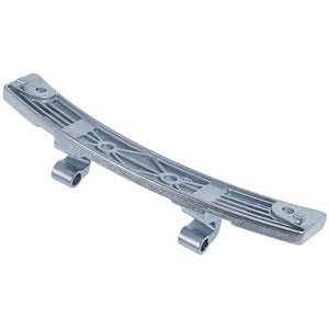 Door hinge for Electrolux 1366253233 tumble dryer