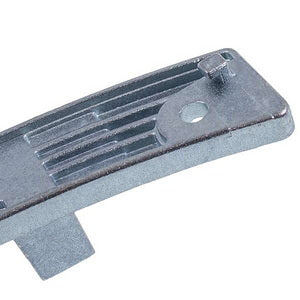 Door hinge for Electrolux 1366253233 tumble dryer