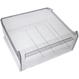 Freezer drawer (upper/middle) for AEG refrigerator 2247137124