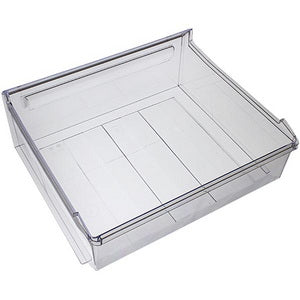 Freezer drawer (upper/middle) for AEG refrigerator 2247137124