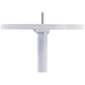 Insert holder disc for food processor Zelmer 877.0200 00798356