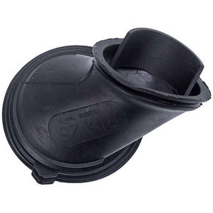 Branch pipe (dispenser-tank) for washing machine AEG 50298149001