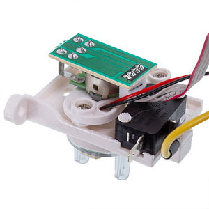 Перемикач швидкостей для кухонного комбайна Electrolux 4055259156