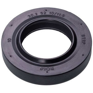  Сальник 30,2*52*10/11,5mm для пральної машини Zanussi 807556201