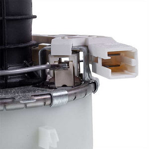 Electrolux 140002162174 Flow heater 2000W for a dishwasher