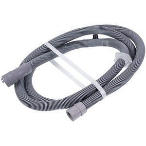 Шланг (зливний) для посудомийної машини AEG 140011410051 2200mm