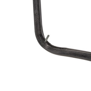 Oven door seal for Gorenje 235744 stove