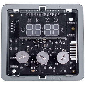 Electronic timer A361-503001 for Gorenje 564265 stove oven