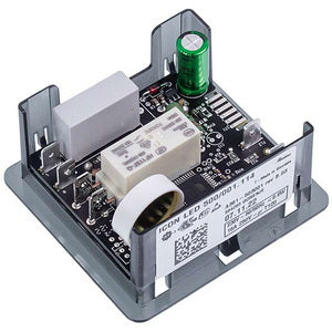 Electronic timer A361-503001 for Gorenje 564265 stove oven