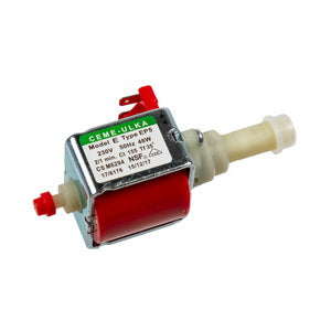 Помпа для кавоварки 48W EP5 Electrolux 4055264735