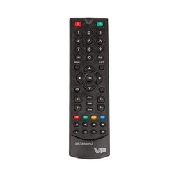 Пульт для DVB-T2 SRT-8500HD Strong