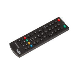 Remote control for DVB-T2 SRT-8500HD Strong