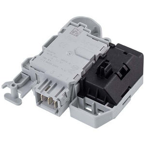 Hatch (door) lock for Bosch 00638259 washing machine