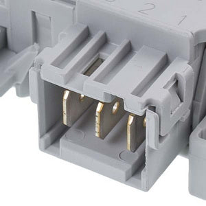 Hatch (door) lock for Bosch 00638259 washing machine