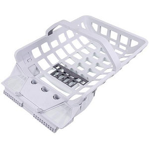 Basket for drying shoes in the Electrolux dryer 140049509056