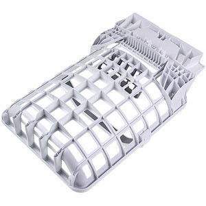 Basket for drying shoes in the Electrolux dryer 140049509056