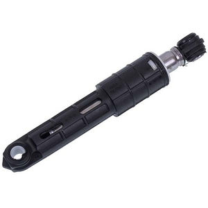 Амортизатор бака для пральної машини Bosch 00673541 ANSA (з дюбелем) 80N L=180-265mm D отворів=8/12mm