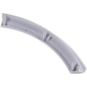 Door handle (hatch) for a Bosch 00497522 dryer