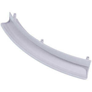 Door handle (hatch) for a Bosch 00497522 dryer