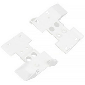 Комплект кріплень фасаду дверей для вбудованого холодильника Bosch 00491368