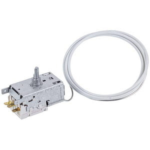 Thermostat TAM-125 capillary 140cm refrigerating chamber for Indesit refrigerator C00851089