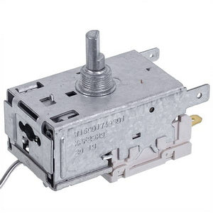 Thermostat TAM-125 capillary 140cm refrigerating chamber for Indesit refrigerator C00851089