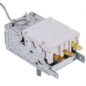 Thermostat TAM-125 capillary 140cm refrigerating chamber for Indesit refrigerator C00851089