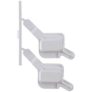 Decorative buttons (Start/Pause) for Whirlpool washing machine 481071425531