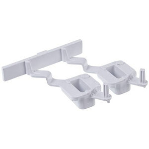 Decorative buttons (Start/Pause) for Whirlpool washing machine 481071425531