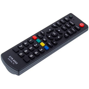 Пульт дистанційного керування для DVB-T2 Strong SRT-8502