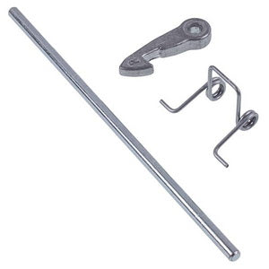 Door handle (hatch) for Ariston washing machine C00286151