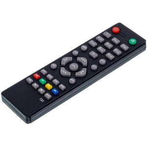 Пульт дистанційного керування для DVB-T2 World vision T37