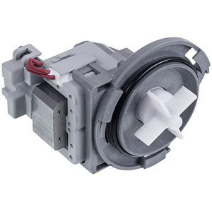 Pump 25W B20-6A01 for Beko dishwasher 1748200100