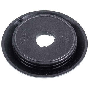 Limb (disc) of the knob for adjusting the oven modes for the Gorenje 267303 stove