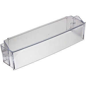Door shelf for bottles for refrigerator Electrolux 2646010013 440x115mm