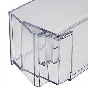 Door shelf for bottles for refrigerator Electrolux 2646010013 440x115mm