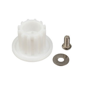 Safety coupling for a grinder Gorenje 725879 (four-sided hole) white